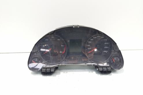 Ceas bord, cod 3R0920830H, Seat Exeo ST (3R5), 2.0 TDI, vol pe st (id:594684)