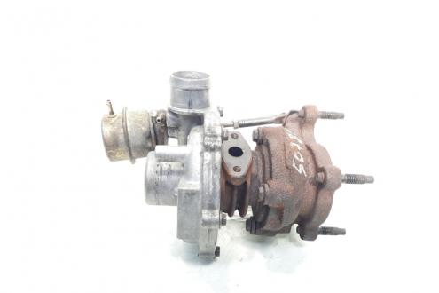 Turbosuflanta, cod 045145701, VW Polo (9N), 1.4 TDI, AMF (pr:110747)