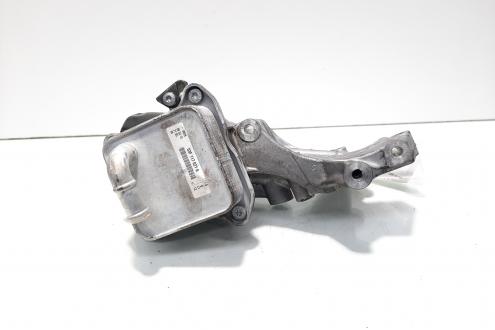 Suport filtru ulei cu racitor ulei, cod 03F903143H, Seat Ibiza 5 (6J5), 1.2 TSI, CBZB (idi:587978)