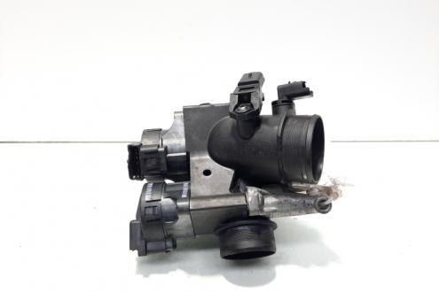 Clapeta acceleratie, cod 9655971880, Ford Focus 2 Combi (DA). 1.6 TDCI, G8DA (idi:587981)