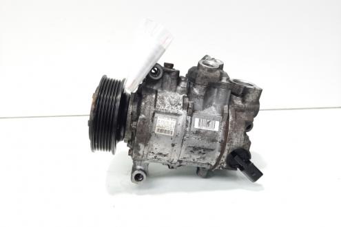 Compresor clima, cod 4F0260805AP, Audi A5 (8T3), 2.0 TDI, CAG (pr:110747)