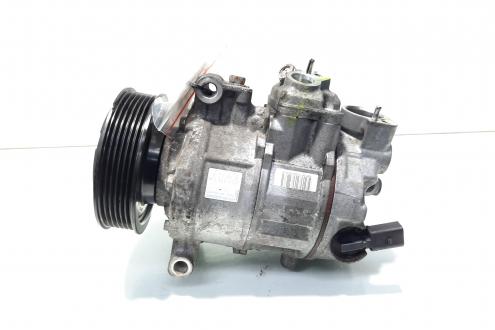 Compresor clima, cod 1K0820859T, VW Passat (3C2), 1.4 TSI, CAX (idi:587715)