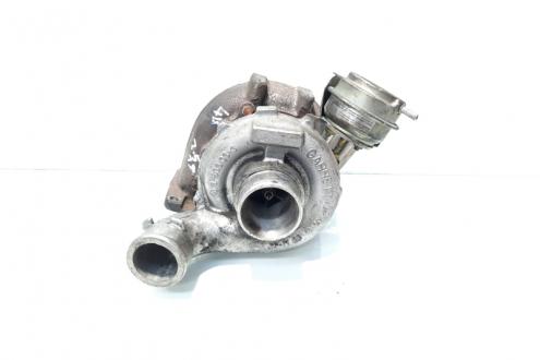 Turbosuflanta, cod 059145701C, Audi A4 Avant (8D5, B5), 2.5 TDI, AKN (idi:480497)