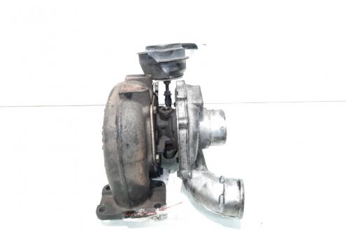 Turbosuflanta, cod 059145701K, Audi A4 Avant (8E5, B6), 2.5 TDI, BFC (idi:592141)