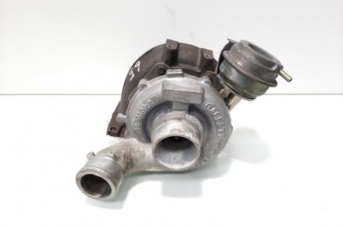 Turbosuflanta, cod 059145701S, Audi A4 Cabriolet (8H7), 2.5 TDI, BDG (idi:537301)