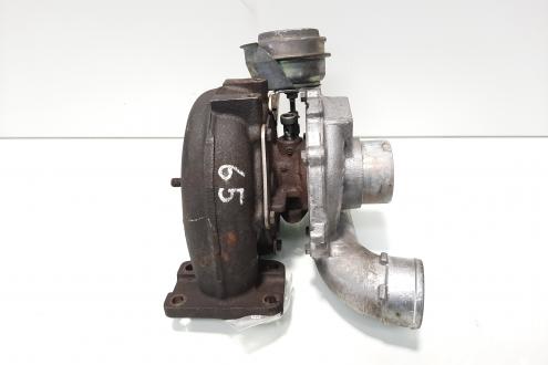 Turbosuflanta, cod 059145701S, VW Passat (3B3), 2.5 TDI, BDG (idi:537301)