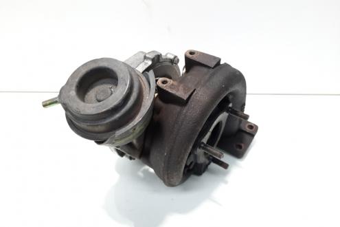 Turbosuflanta, cod 059145701S, VW Passat (3B3), 2.5 TDI, BDG (idi:537301)