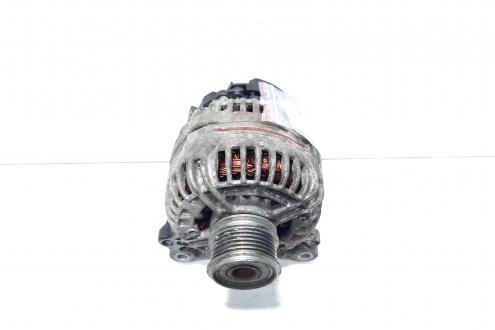 Alternator 140A Bosch, cod 06F903023F, Audi A3 (8P1), 1.9 TDI, BXE (pr:110747)