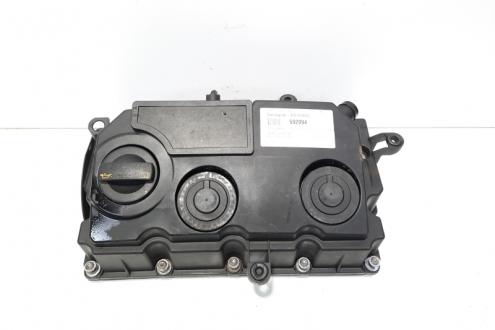 Capac culbutori, cod 03G103469G, Skoda Fabia 2 Combi (5J, 545), 1.9 TDI, BLS (idi:592094)