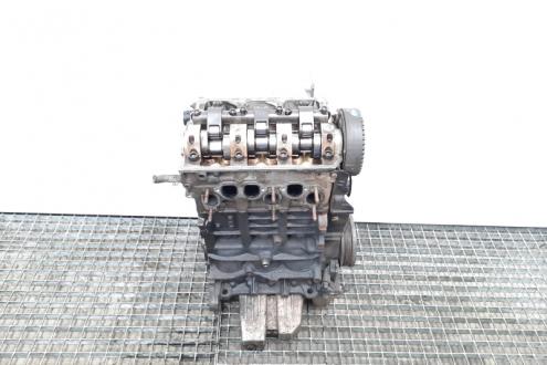 Motor, cod BNV, Skoda Roomster (5J), 1.4 TDI, BNV (idi:592107)
