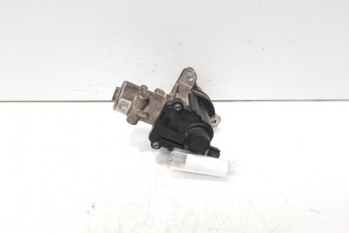 Egr, cod 8200282949, 8200561269A, Renault Megane 2 Combi, 1.5 DCI, K9KP732 (id:595059)