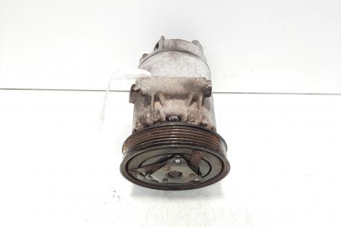 Compresor clima Delphi, cod 8200600110, Renault Megane 2, 1.5 DCI, K9K (id:595057)