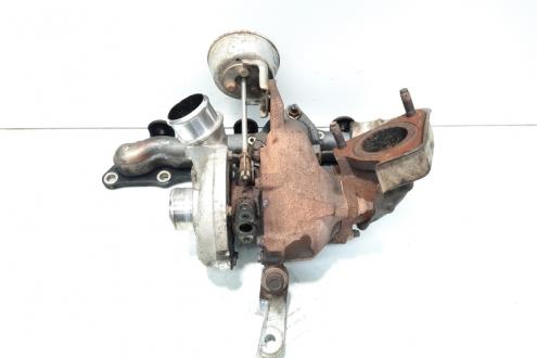 Turbosuflanta, cod 18900-RBD-E03, Honda Accord VII, 2.2 i-CTDI, N22A1 (id:595071)