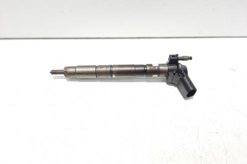 Injector, cod 03L130277, 0445116030, Audi A5 Sportback (8TA), 2.0 TDI, CAG (idi:592066)