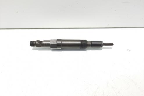 Injector, cod 1S7Q-AD, Ford Mondeo 3 Combi (BWY), 2.0 TDCI, D6BA (idi:585614)