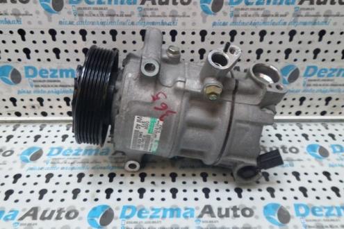 Compresor clima 5N0820803C, Vw Passat CC, 2.0TDI (id:194530)