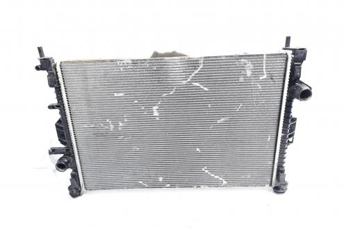 Radiator racire apa, cod 6G91-8005-DD, Ford Grand C-Max, 1.6 TDCI, T1DB (id:590516)