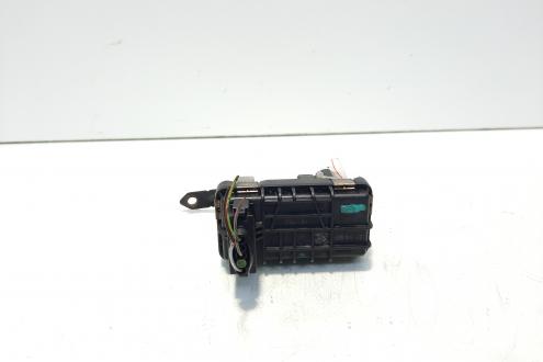 Actuator turbosuflanta, cod 6NW008412, Ford Mondeo 3 (B5Y) 2.0 TDCI, N7BA (id:595248)