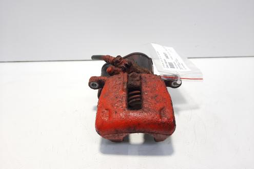 Etrier stanga spate cu motoras, Vw Passat CC (358) 2.0 TDI, CFF (idi:590531)