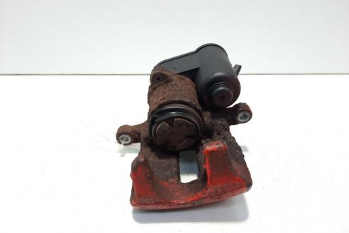 Etrier stanga spate cu motoras, Vw Passat CC (358) 2.0 TDI, CFF (idi:590531)