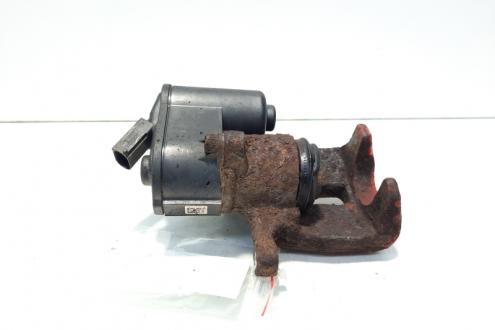 Etrier stanga spate cu motoras, Vw Passat CC (358) 2.0 TDI, CFF (idi:590531)