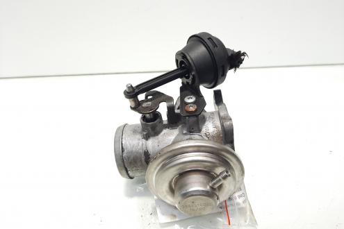 EGR cu clapeta, cod 038131501E, VW New Beetle (9C1, 1C1), 1.9 TDI, ALH (idi:587723)