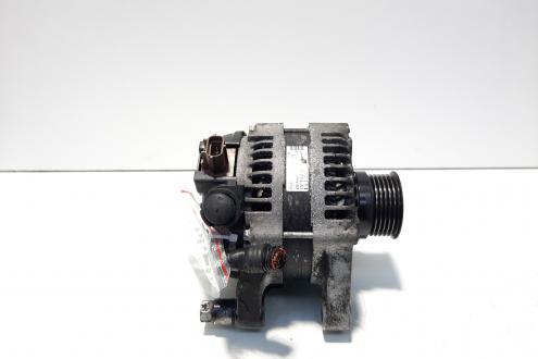 Alternator 120A, cod 3M5T-10300-YE, Ford C-Max 1, 1.6 TDCI, HHDA (idi:590563)