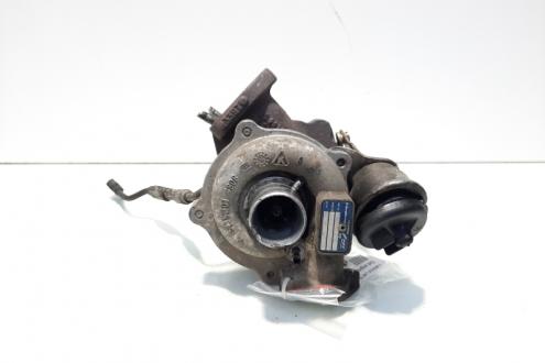 Turbosuflanta, cod GM735013430, Opel Meriva A, 1.3 CDTI, Z13DTJ (idi:590583)