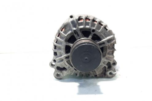 Alternator Valeo, cod 03L903024M, Vw Passat Alltrack (365) 2.0 TDI, CFG (idi:591440)