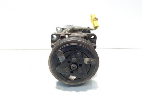 Compresor clima, cod 9646416780, Citroen C5 (I) Break, 2.2 HDI, 4HX (idi:591454)