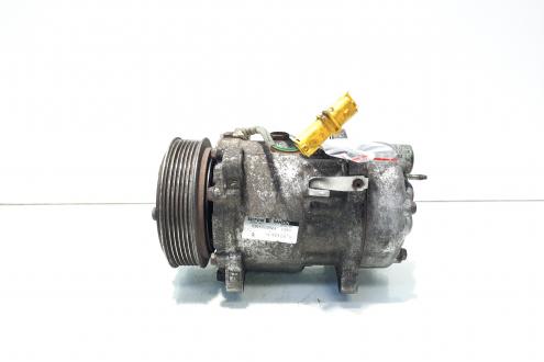 Compresor clima, cod 9646416780, Peugeot 406 Break, 2.2 HDI, 4HX (idi:591454)