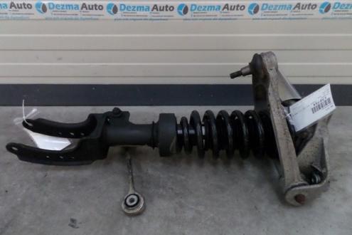 Amortizor stanga fata Vw Touareg, 7L6413031L