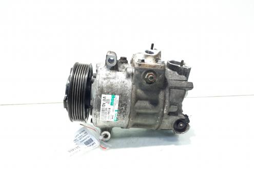Compresor clima, cod 1K0820859F, Seat Altea XL (5P5, 5P8)  2.0 TDI, BMP (idi:591466)
