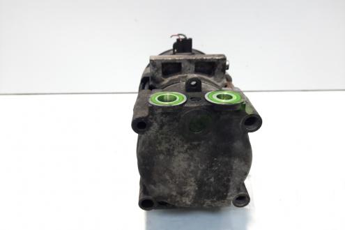 Compresor clima, cod 6S71-19D629-AB, Ford Mondeo 3 Sedan (B4Y), 2.0 TDCI, N7BA (pr:110747)