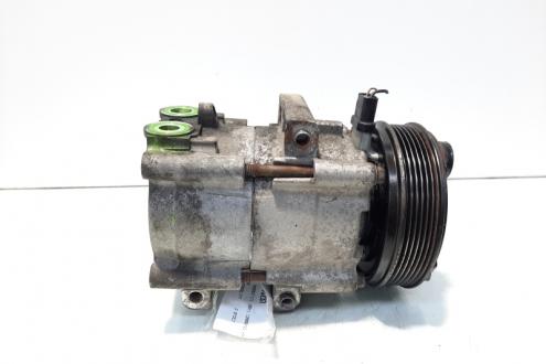 Compresor clima, cod 6S71-19D629-AB, Ford Mondeo 3 Combi (BWY), 2.0 TDCI, N7BA (pr:110747)