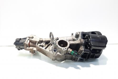 Racitor gaze cu egr, GM55566052, Opel Astra J Sedan, 2.0 CDTI, A20DTH (idi:591496)