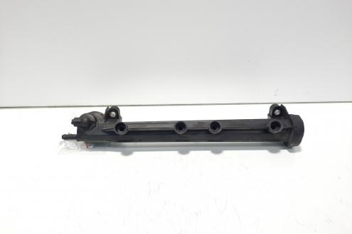 Rampa injectoare, cod 06A133317A, Audi A3 (8L1), 1.6 benz, BFQ (idi:591503)