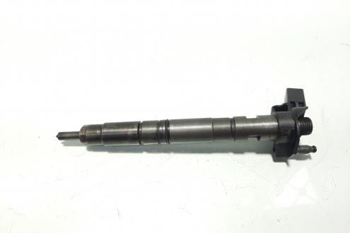 Injector, cod 03L130277, 0445116030, Vw Passat (3C2) 2.0 TDI, CBA (id:595407)