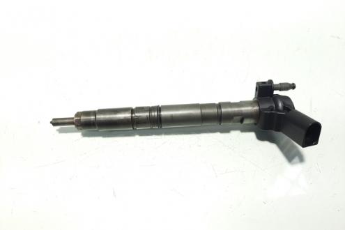 Injector, cod 03L130277, 0445116030, Vw Passat (3C2) 2.0 TDI, CBA (id:595407)