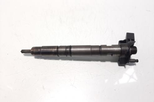 Injector, cod 03L130277, 0445116030, VW Passat (3C2), 2.0 TDI, CBA (id:595384)