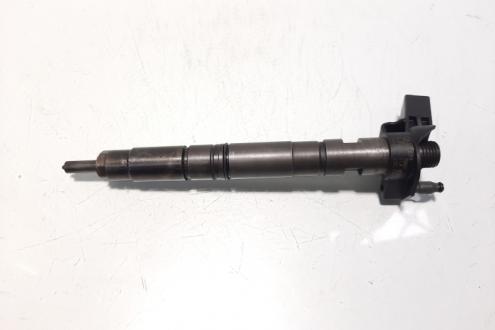 Injector, cod 03L130277, 0445116030, VW Passat (3C2), 2.0 TDI, CBA (id:595383)