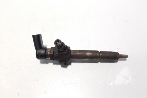 Injector, cod 7T1Q-9F593-AB, Ford Transit Connect (P65) 1.8 TDCI, R3PA (id:595367)