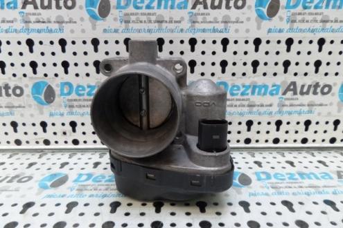 Cod oem: 036133062A, clapeta acceleratie Vw Bora (1J) 1.6 16V, BCB