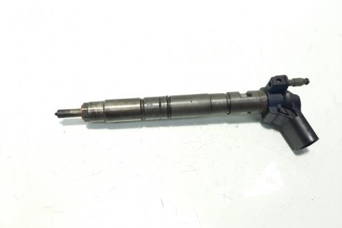 Injector, cod 03L130277, 0445116030, Vw Passat (3C2), 2.0 TDI, CBA (id:595760)