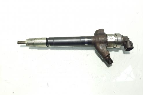 Injector Denso, cod 6C1Q-9K546-AC, Fiat Ducato (250) 2.2 JTD, 4HV (id:595403)