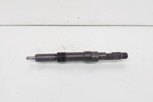 Injector, cod 6S7Q-9K546-AA, EJDR00701D, Ford Mondeo 3 (B5Y), 2.2 TDCI, QJBA (id:595691)