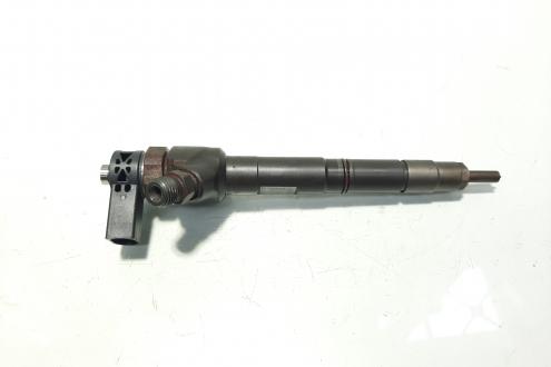 Injector, cod 0986435166, VW Passat CC (357), 2.0 TDI, CFF (id:595683)