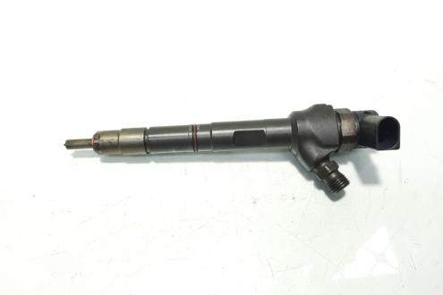 Injector, cod 04L130277AJ, 0445110477B, Seat Leon (5F1), 1.6 TDI, CLH (id:595668)