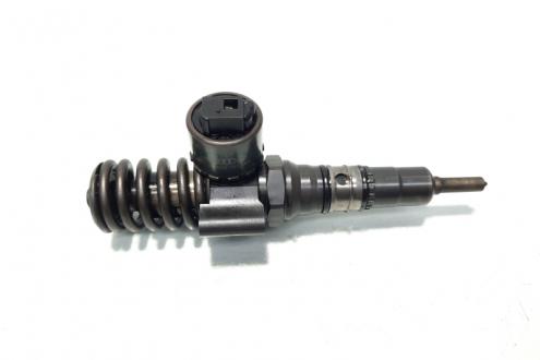 Injector, cod 03G130073B, BPT, 0414720403, VW Touran (1T1, 1T2), 2.0 TDI, AZV (id:595577)