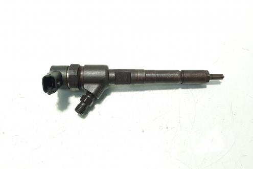 Injector, cod 0445110326, Opel Astra J, 1.3 CDTI, A13DTE (id:595660)